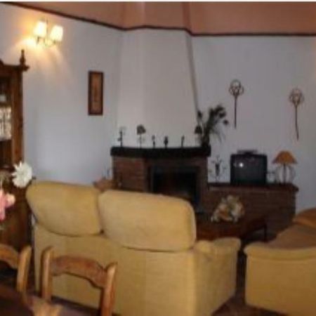 Villa De La Axarquia Periana Esterno foto