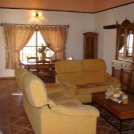 Villa De La Axarquia Periana Esterno foto