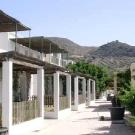 Villa De La Axarquia Periana Esterno foto