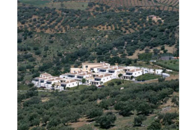 Villa De La Axarquia Periana Esterno foto