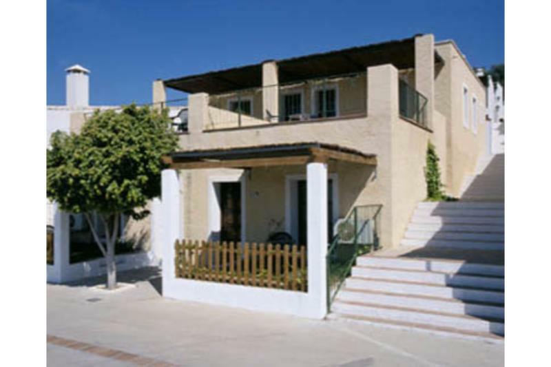 Villa De La Axarquia Periana Esterno foto