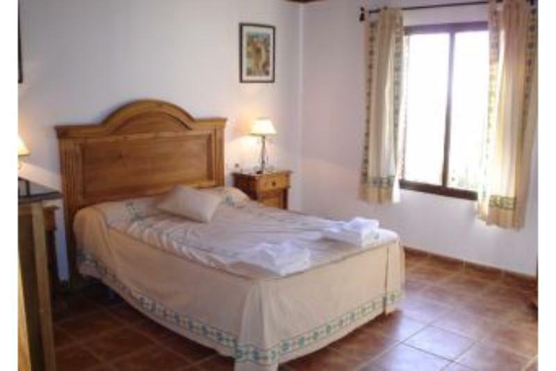 Villa De La Axarquia Periana Esterno foto