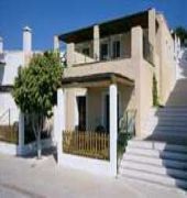 Villa De La Axarquia Periana Esterno foto