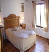 Villa De La Axarquia Periana Esterno foto
